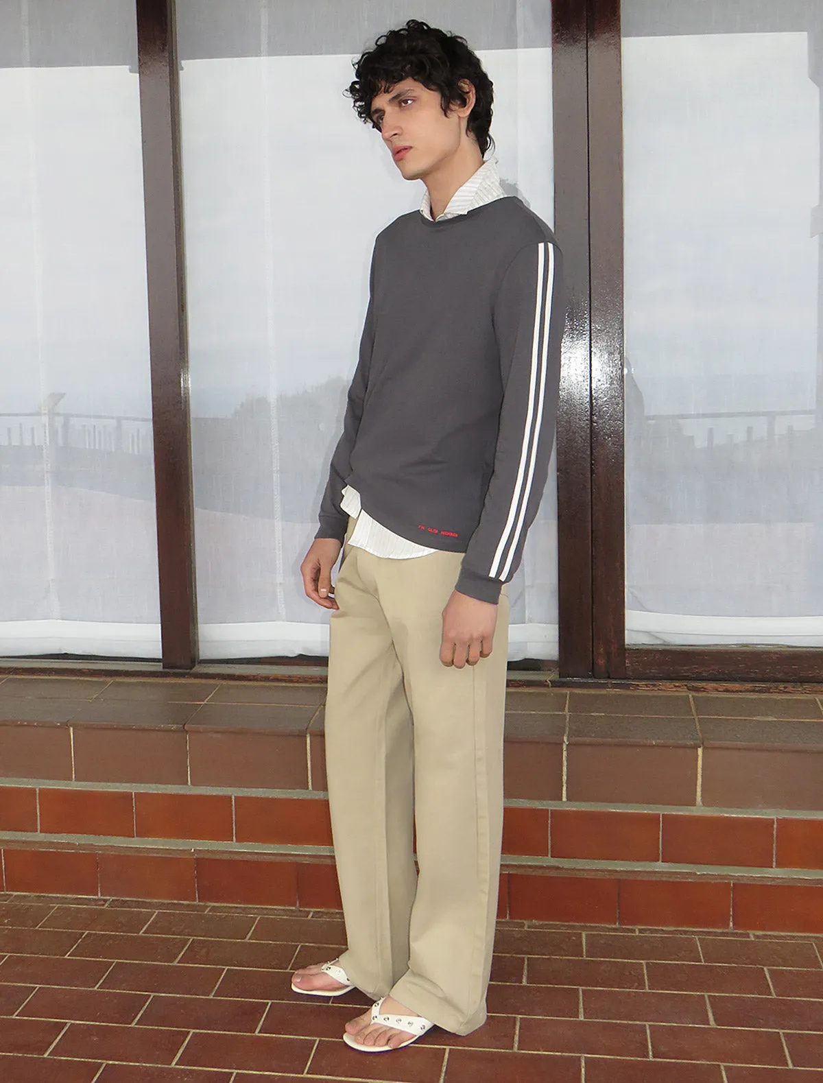 no 2066 / Miguales B sold by Paloma Wool product image thumbnail 4