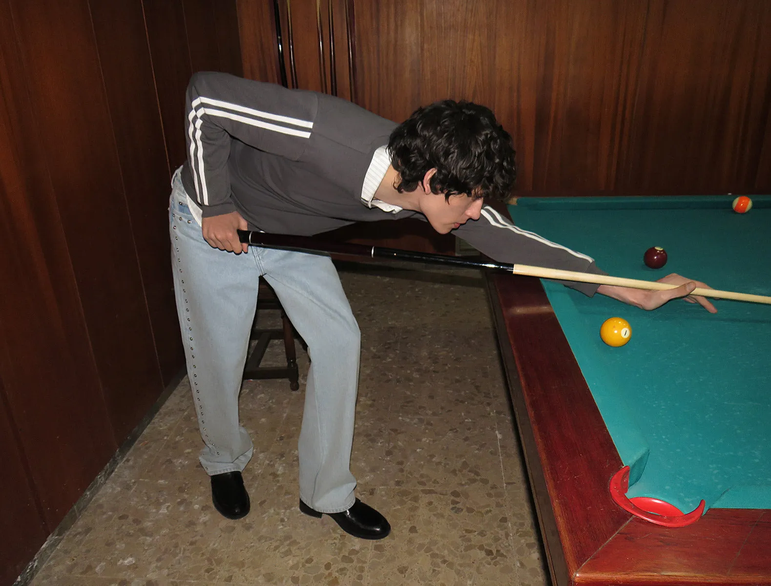 no 2066 / Miguales B sold by Paloma Wool product image thumbnail 2