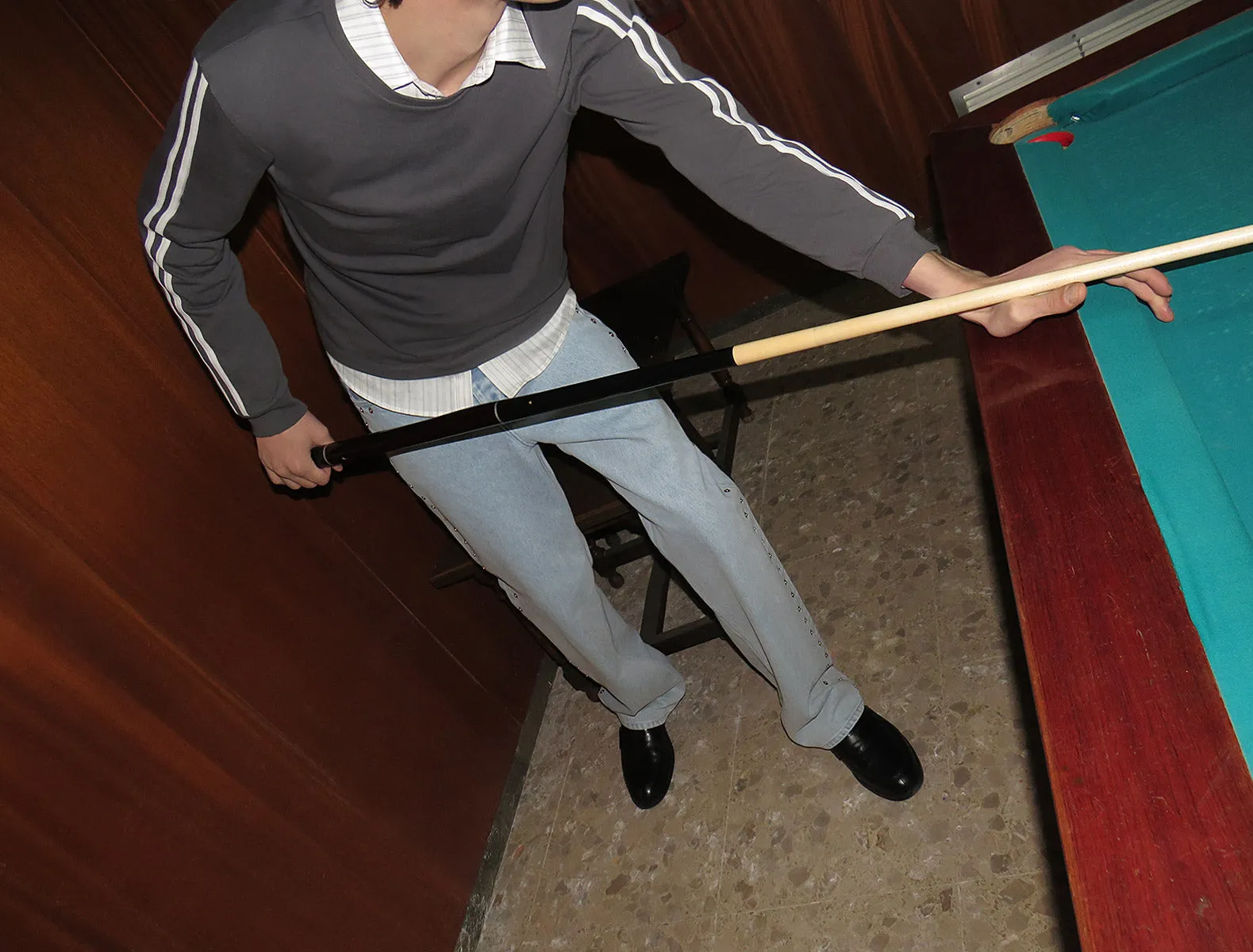 no 2066 / Miguales B sold by Paloma Wool product image thumbnail 5