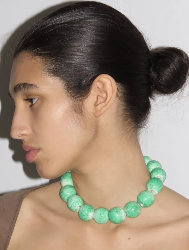 no 1945 / Amur Necklace made by Paloma Wool