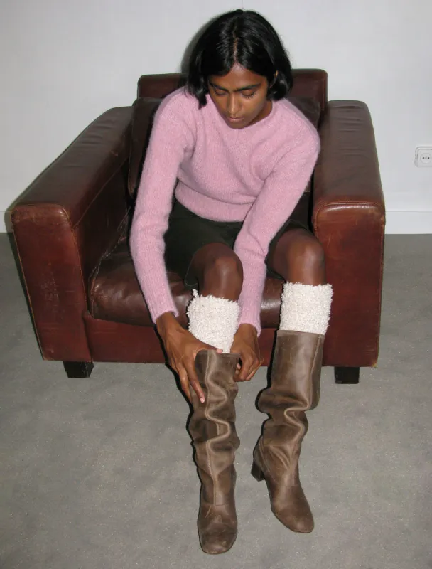 no 1718 / Jolie sold by Paloma Wool