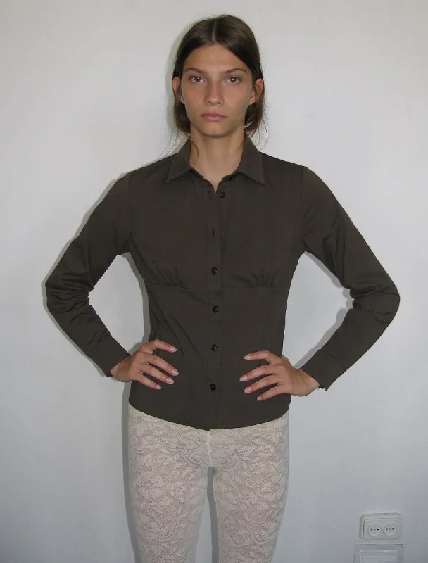 no 1299 / Carmen made by Paloma Wool