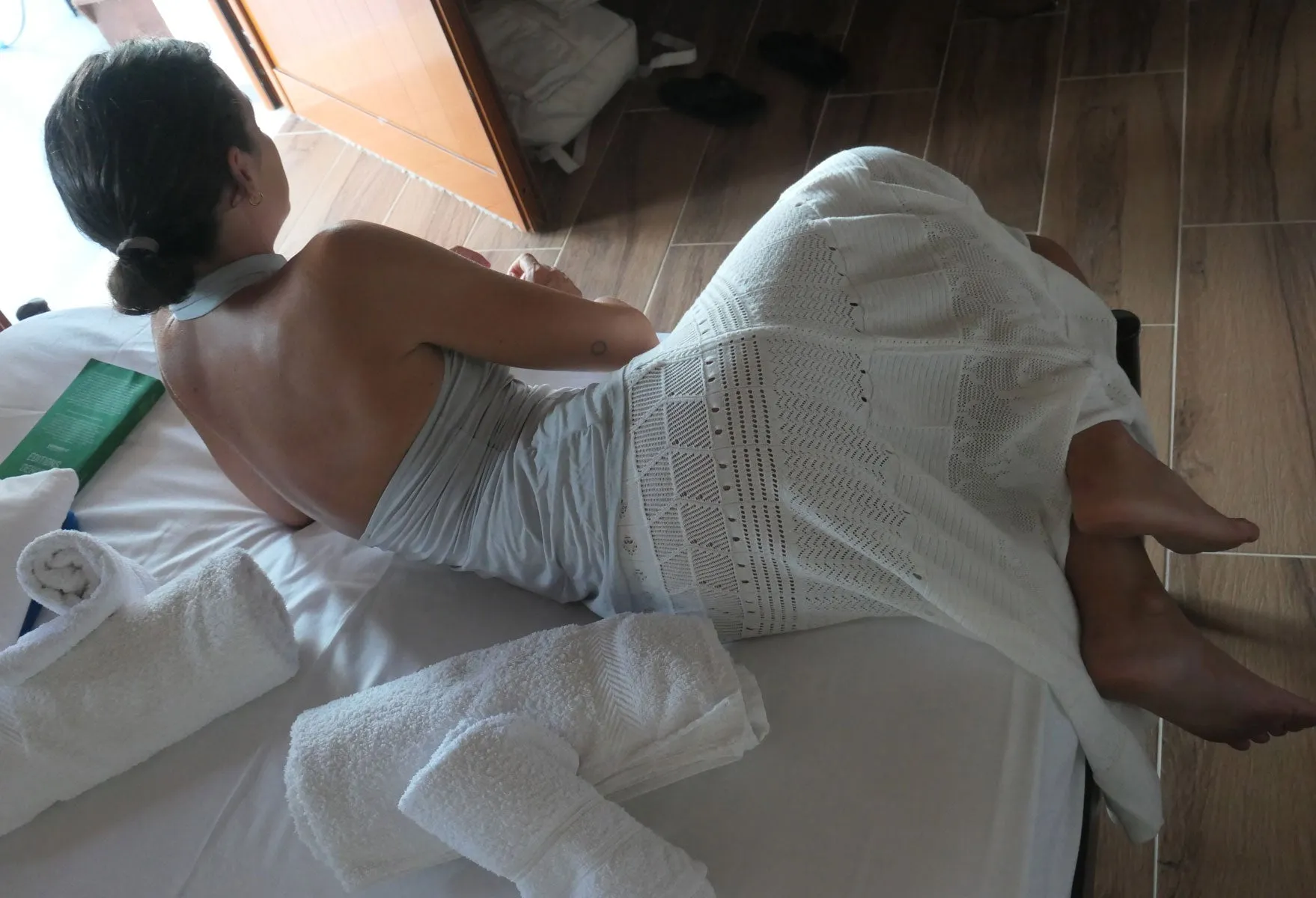 no 1684 / Jill sold by Paloma Wool product image thumbnail 4