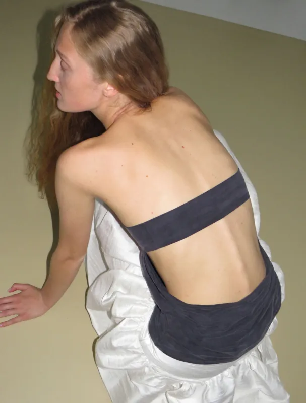 no 2105 / Ilaria made by Paloma Wool