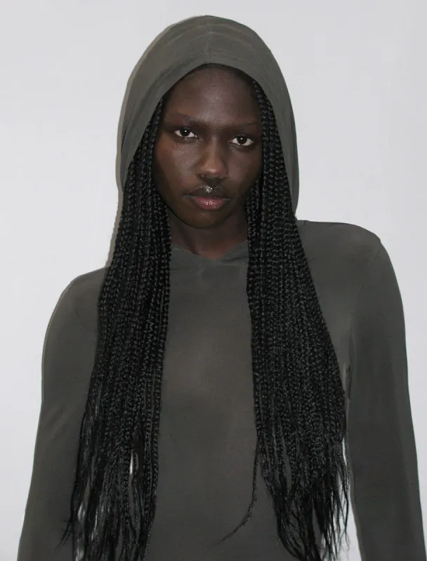 no 1702 / Mob made by Paloma Wool