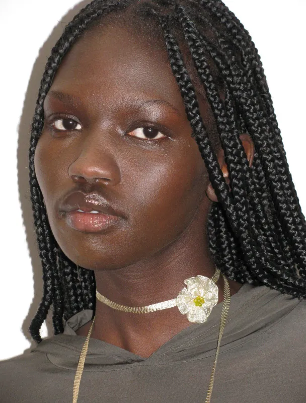 no 1766 / Matilda made by Paloma Wool