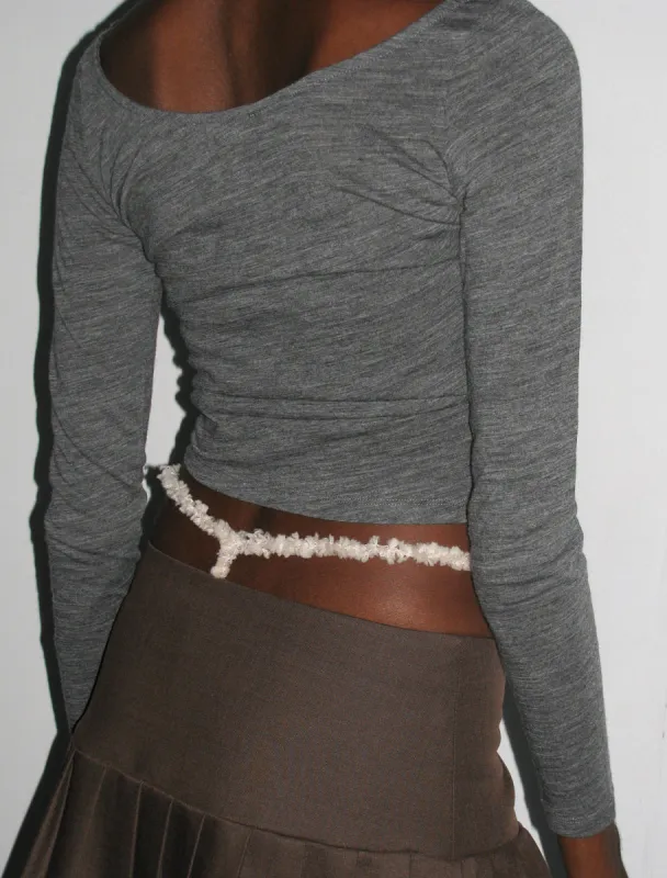 no 1719 / Manuela made by Paloma Wool