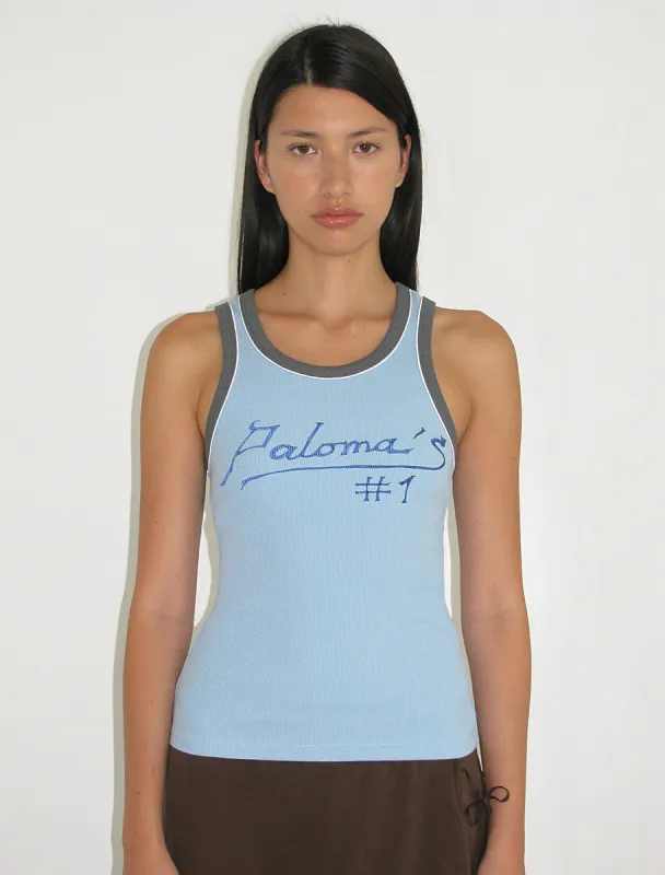 トップス paloma wool no 2166/ Alone paloma wool no 2166/ Alone トップス