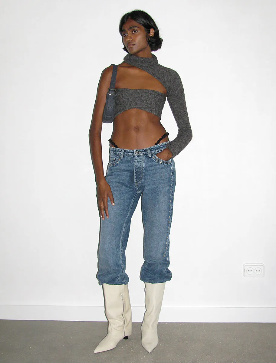 no 1018 / Mini Bean sold by Paloma Wool product image thumbnail 3