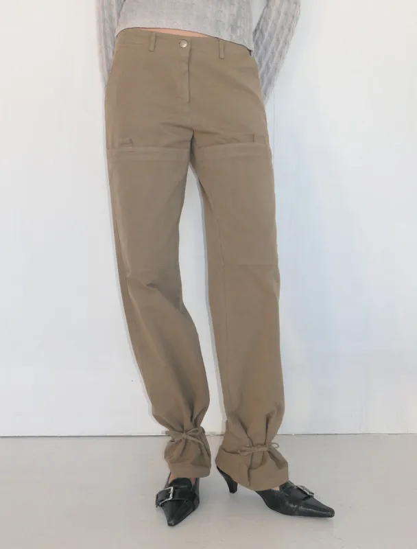 no 1624 / Sicoris made by Paloma Wool