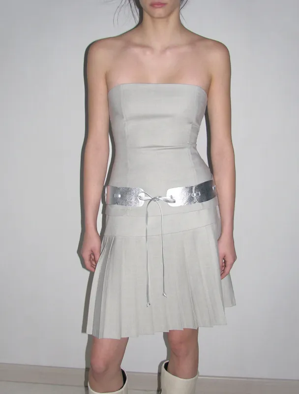 no 1754 / Mintha made by Paloma Wool