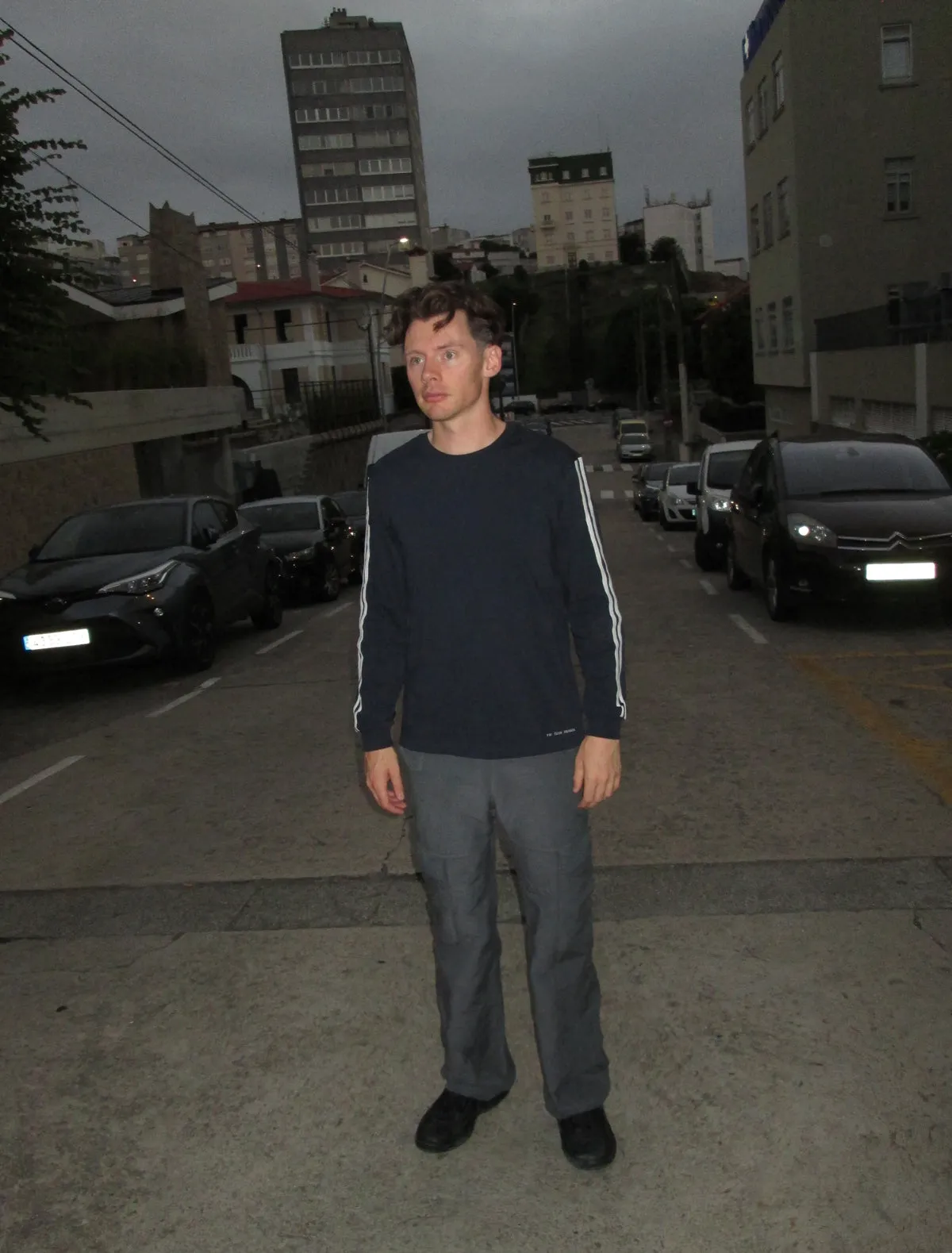 no 2066 / Miguales B sold by Paloma Wool product image thumbnail 4