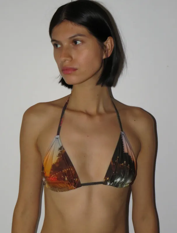 no 1993 / City Top made by Paloma Wool