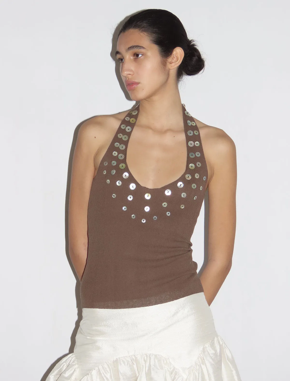 no 1895 / Nerium sold by Paloma Wool product image thumbnail 2