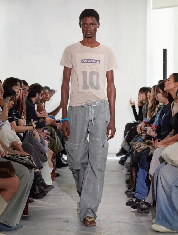 no 1885 / 10 Years II sold by Paloma Wool