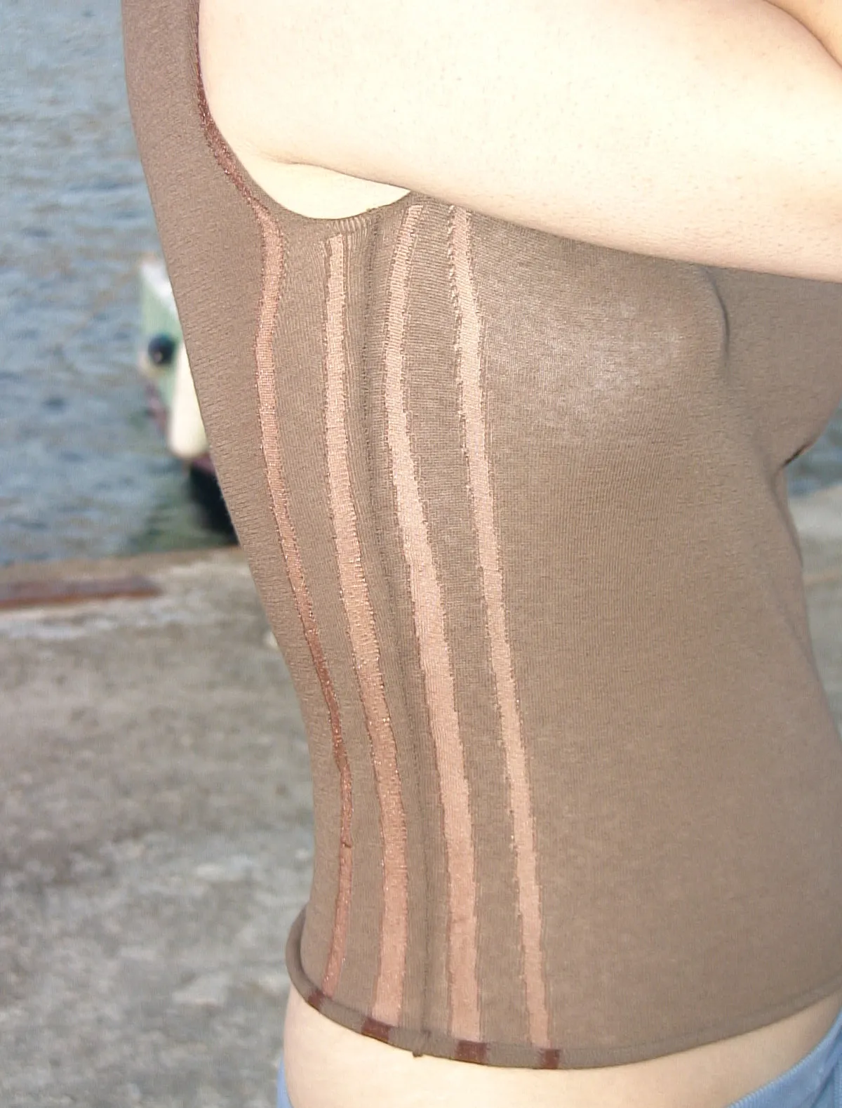 no 2129 / Dijon sold by Paloma Wool product image thumbnail 4