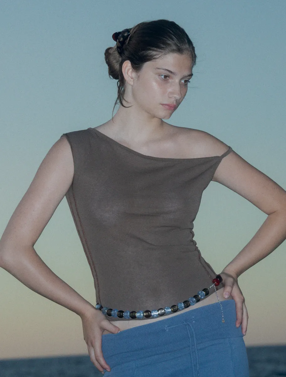 no 2129 / Dijon sold by Paloma Wool product image thumbnail 3