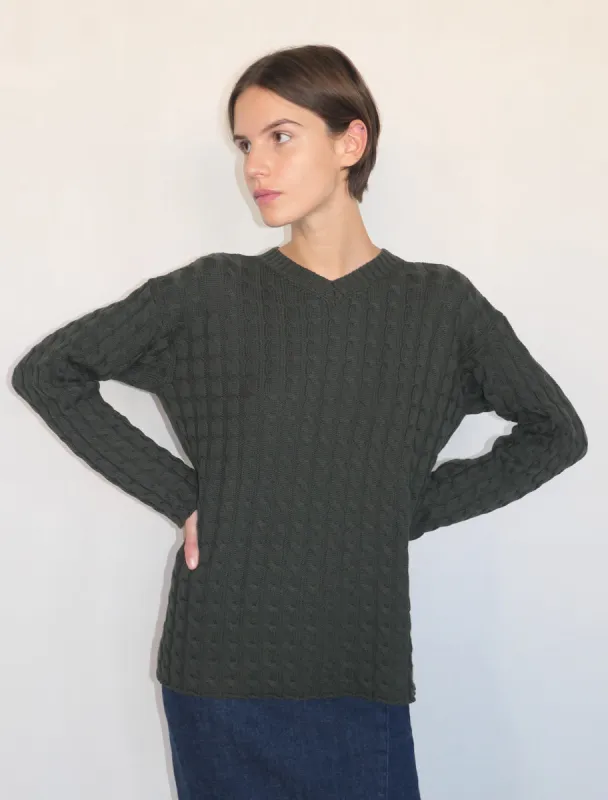 no 1790 / Ainhoa made by Paloma Wool