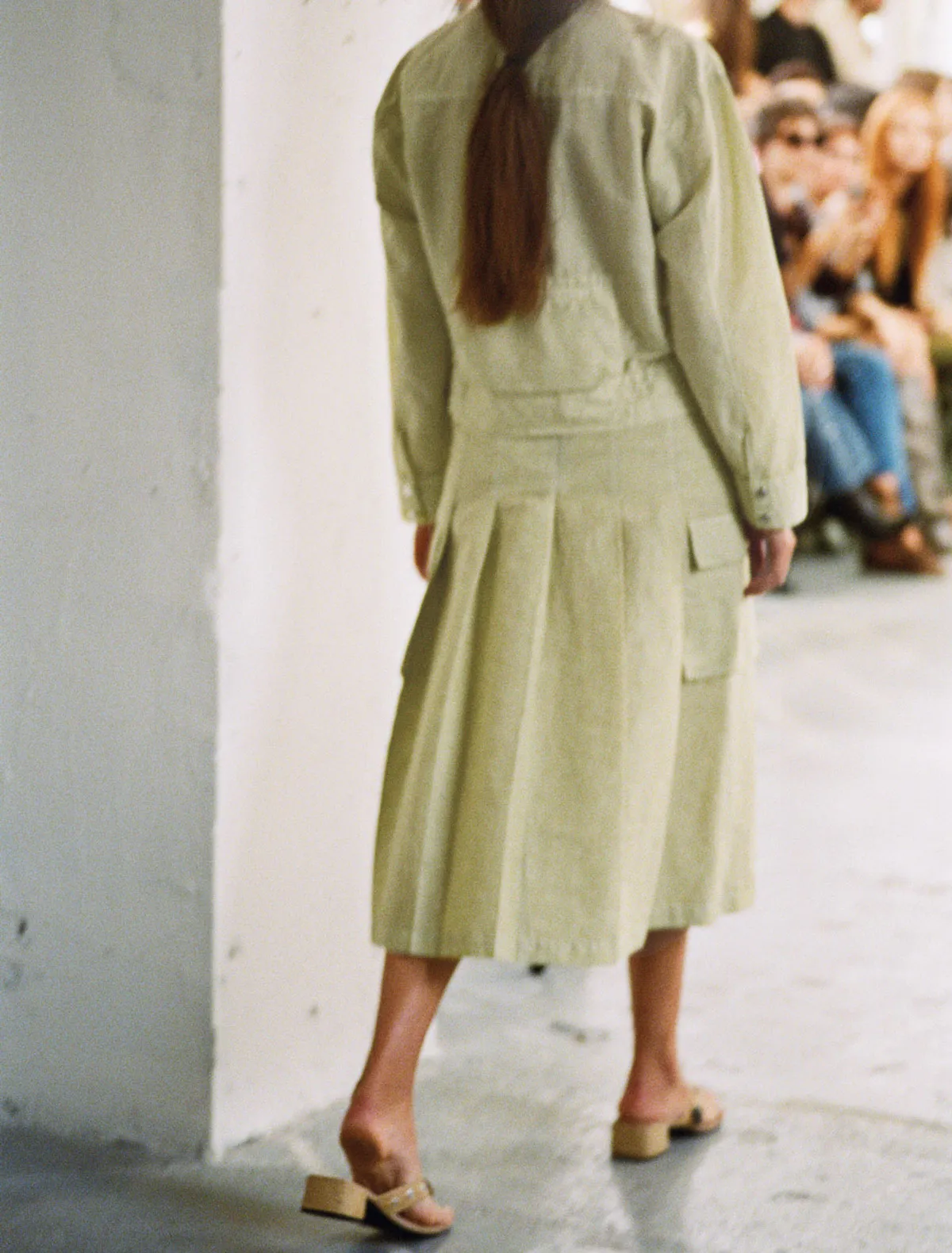 no 2086 / Pinet sold by Paloma Wool product image thumbnail 5