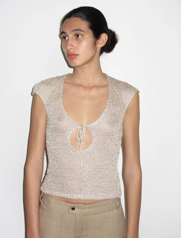 no 2028 / Camomile made by Paloma Wool