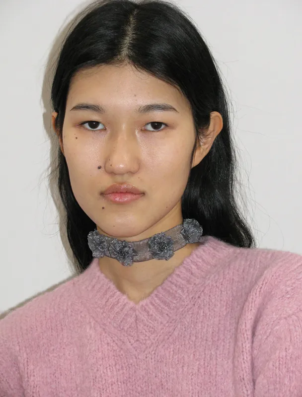 no 1765 / Marylou made by Paloma Wool