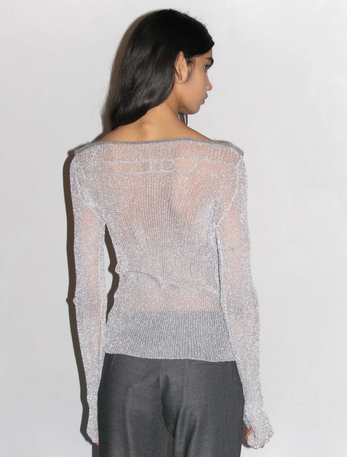 no 1654 / Flora sold by Paloma Wool product image thumbnail 2