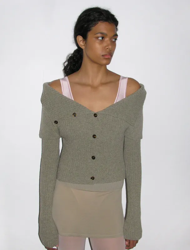 no 1457 / Salem made by Paloma Wool