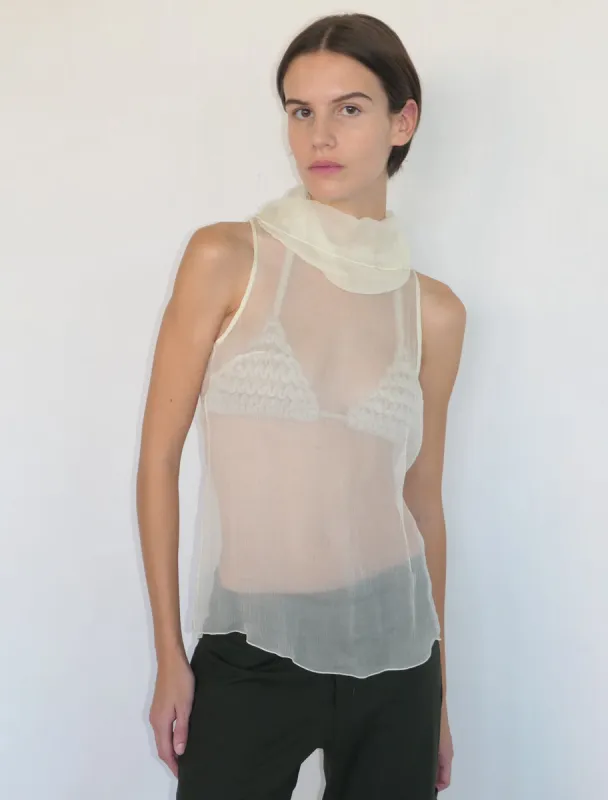 no 1723 / Merlin made by Paloma Wool