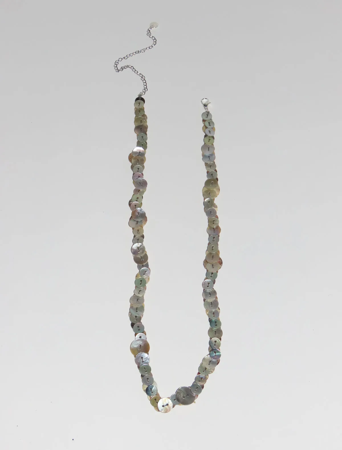 no 1903 / Bottoni Waist Belt sold by Paloma Wool product image thumbnail 2