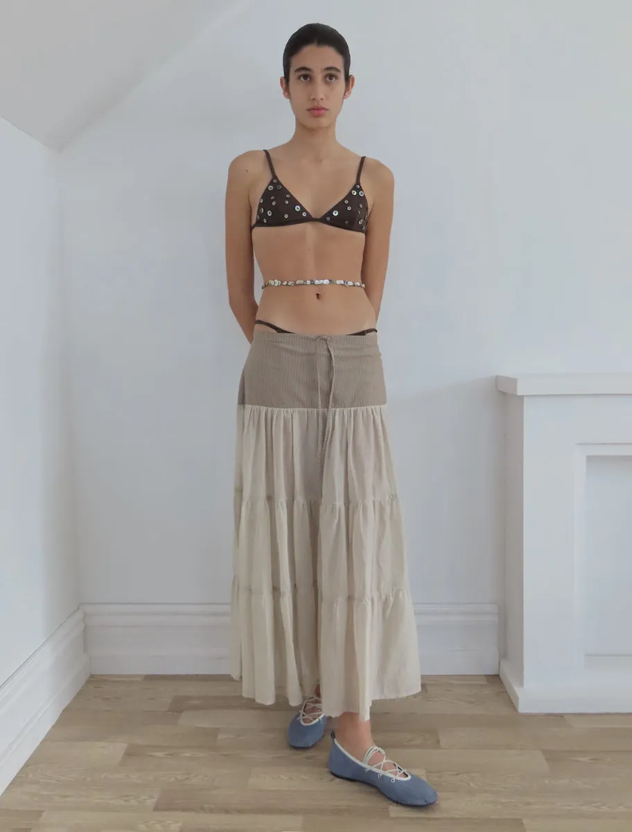 no 1903 / Bottoni Waist Belt sold by Paloma Wool product image thumbnail 3