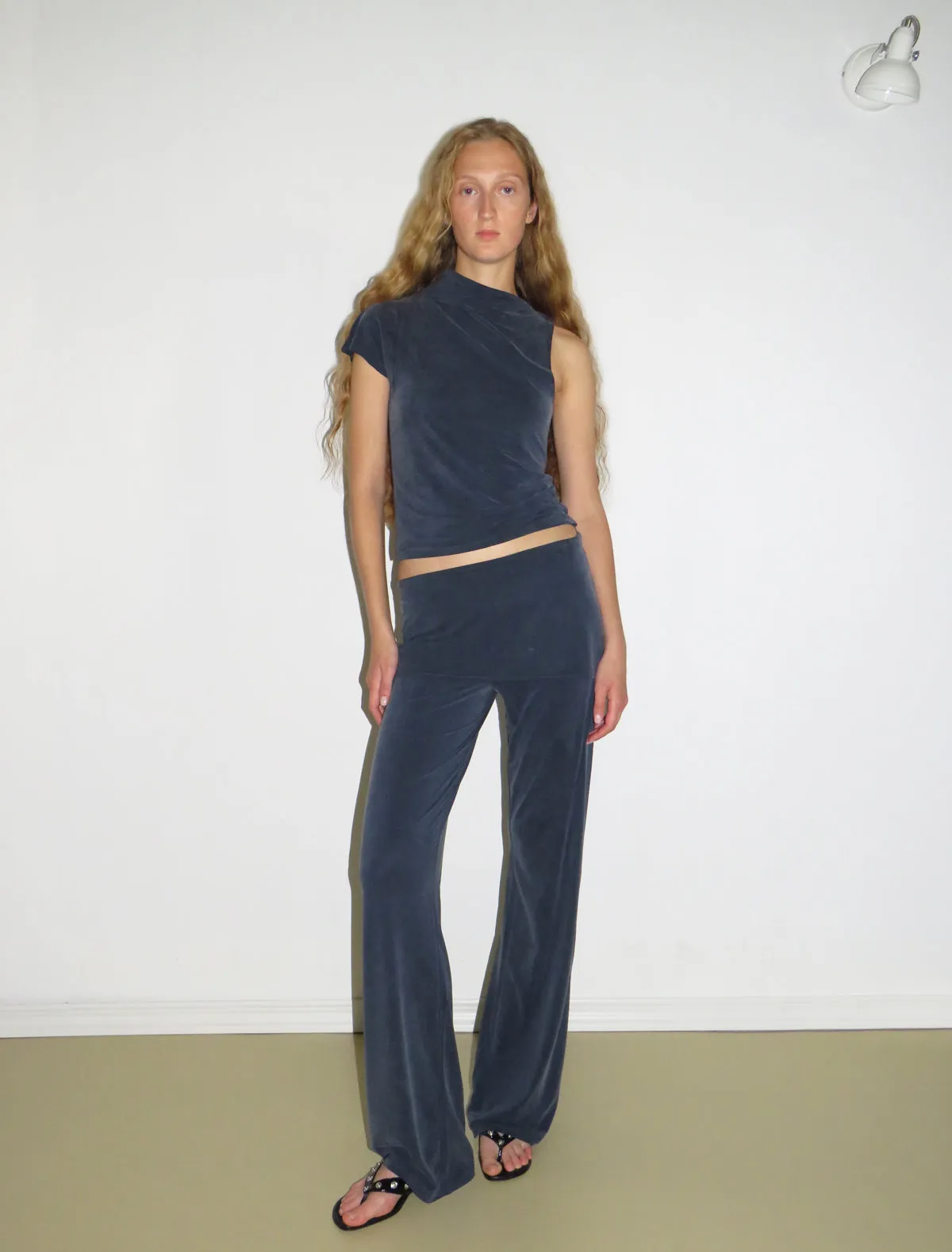 no 1093 / Alexia | Parallel