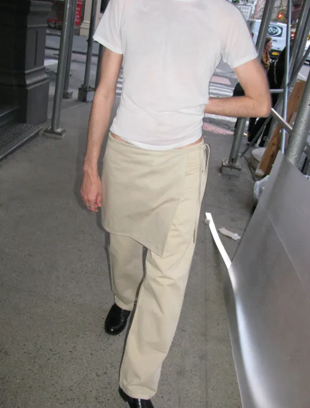 no 2062 / Lenny made by Paloma Wool