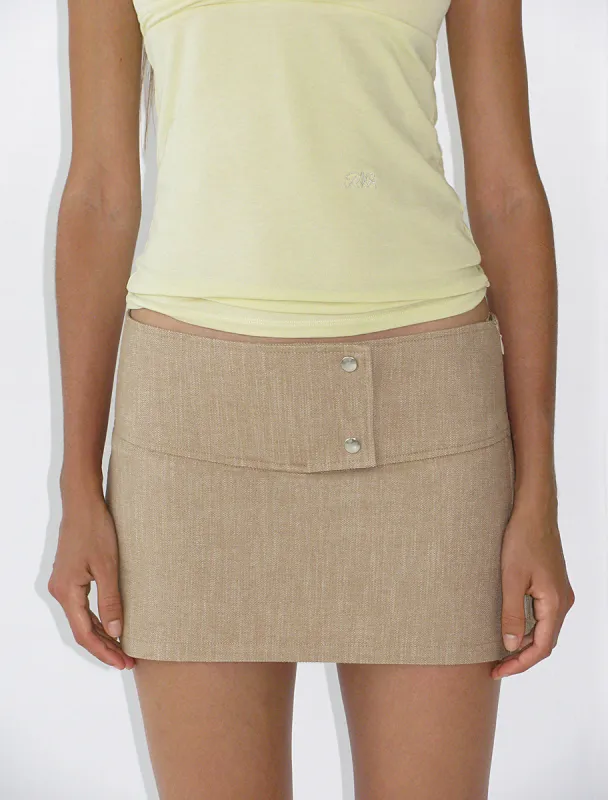 no 2016 / Souto made by Paloma Wool