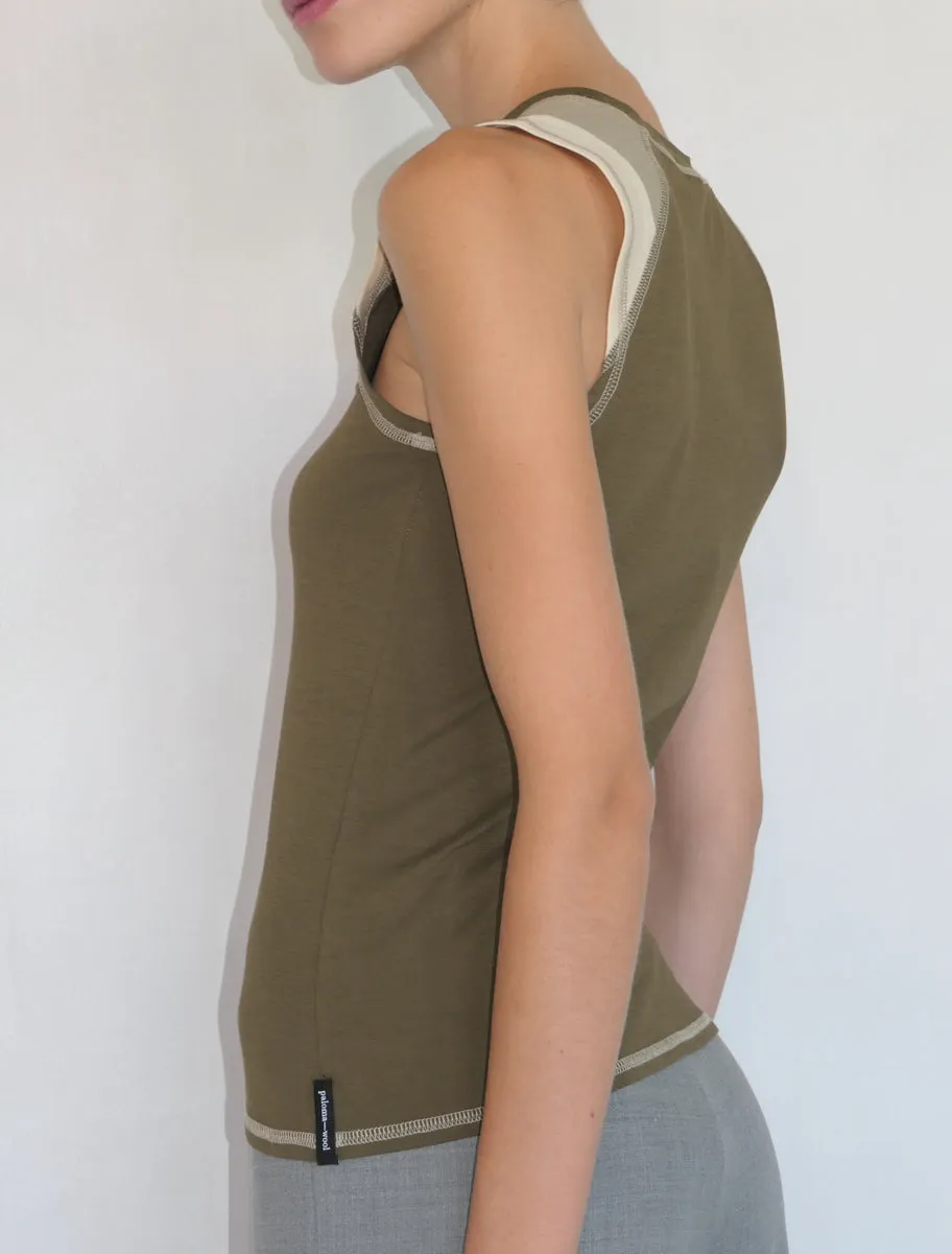 no 1803 / Lionel sold by Paloma Wool product image thumbnail 3