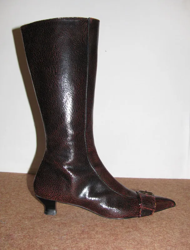 【関税込み】Paloma Wool ブラック Luella ロングブーツ Paloma Wool Tall Luella Boots in Black | Lyst
