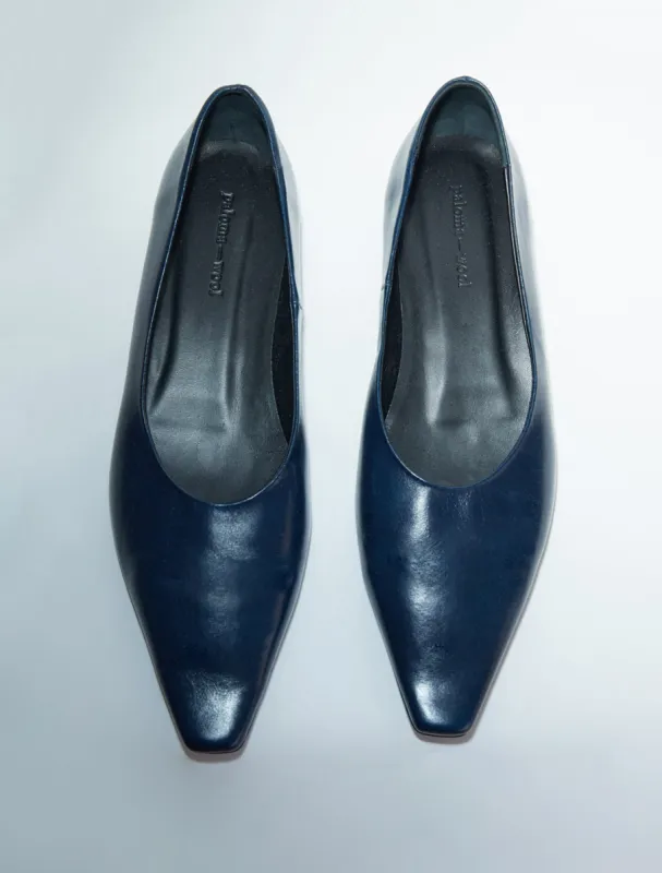 no 2197 / Luella made by Paloma Wool