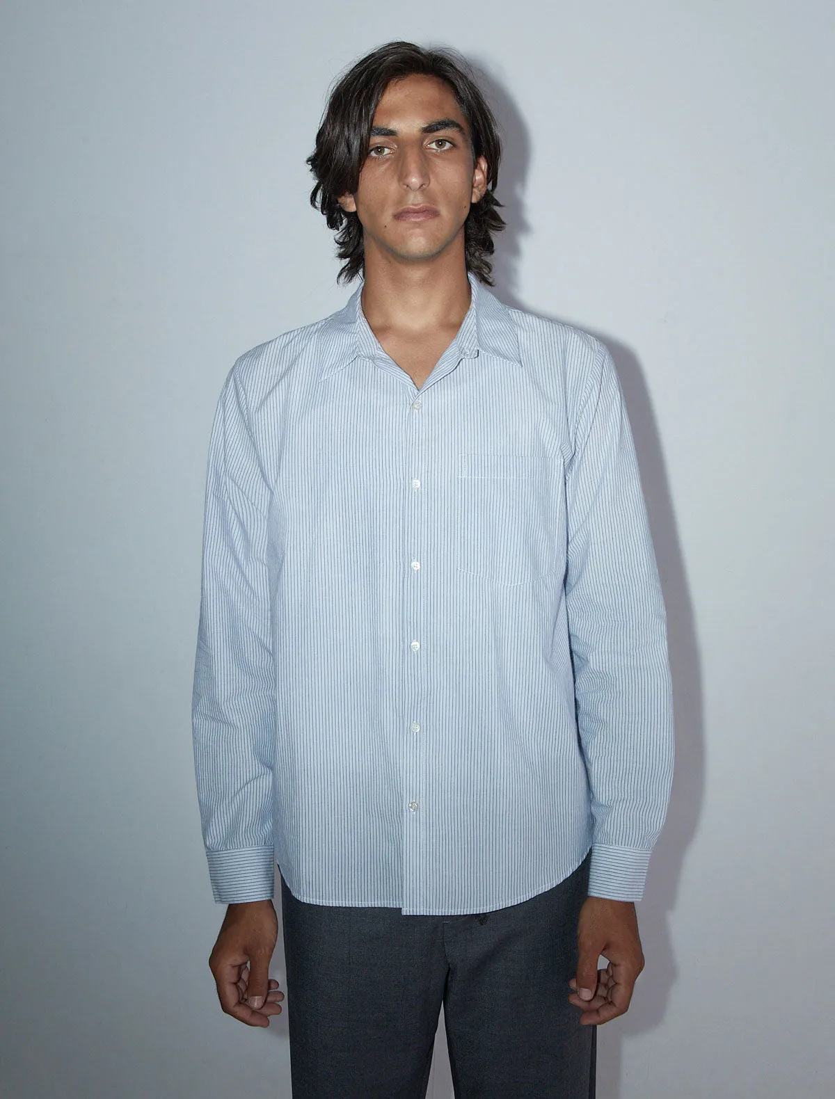 no 2184 / Boa sold by Paloma Wool product image thumbnail 3