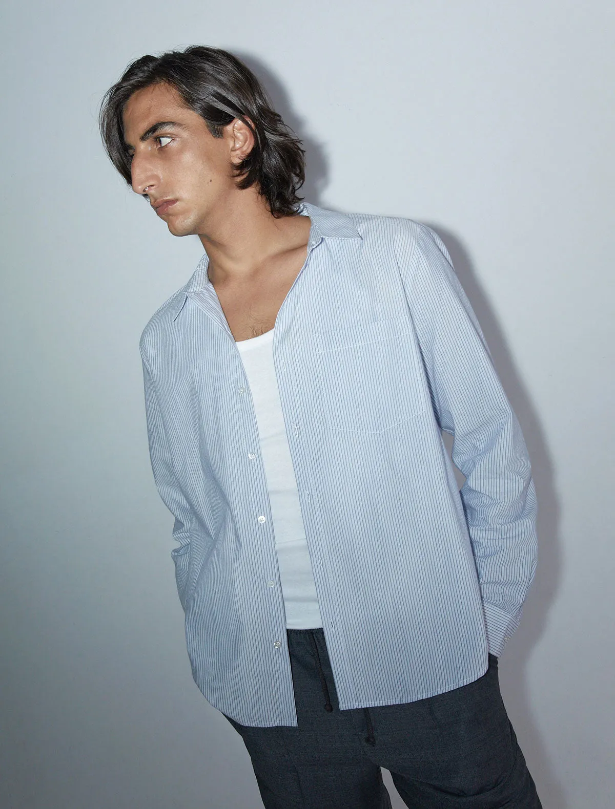 no 2184 / Boa sold by Paloma Wool product image thumbnail 2