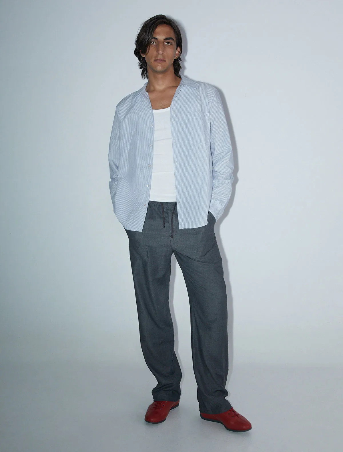 no 2184 / Boa sold by Paloma Wool product image thumbnail 5