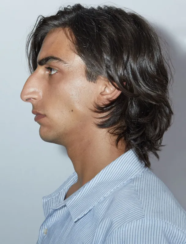 no 2184 / Boa sold by Paloma Wool