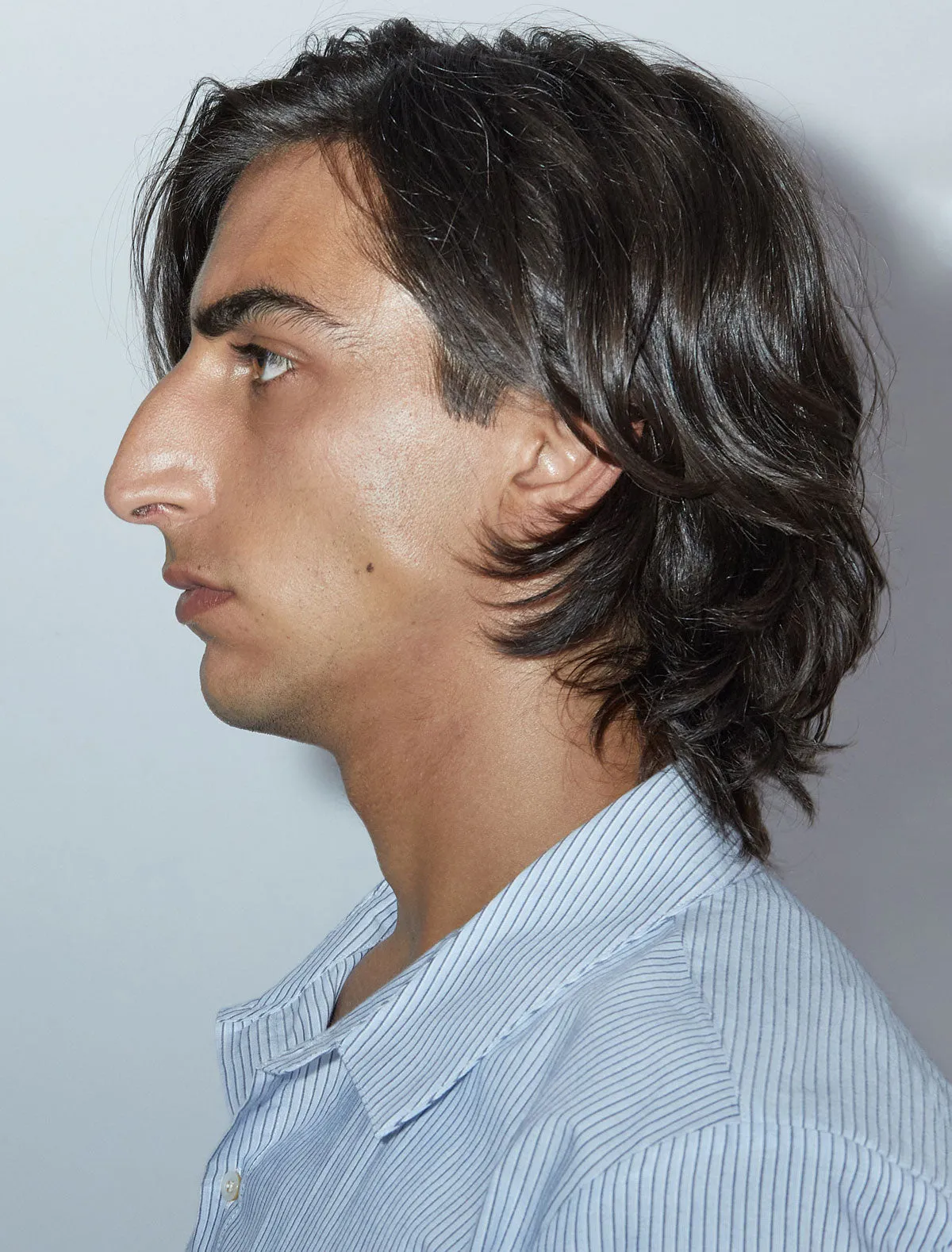 no 2184 / Boa sold by Paloma Wool