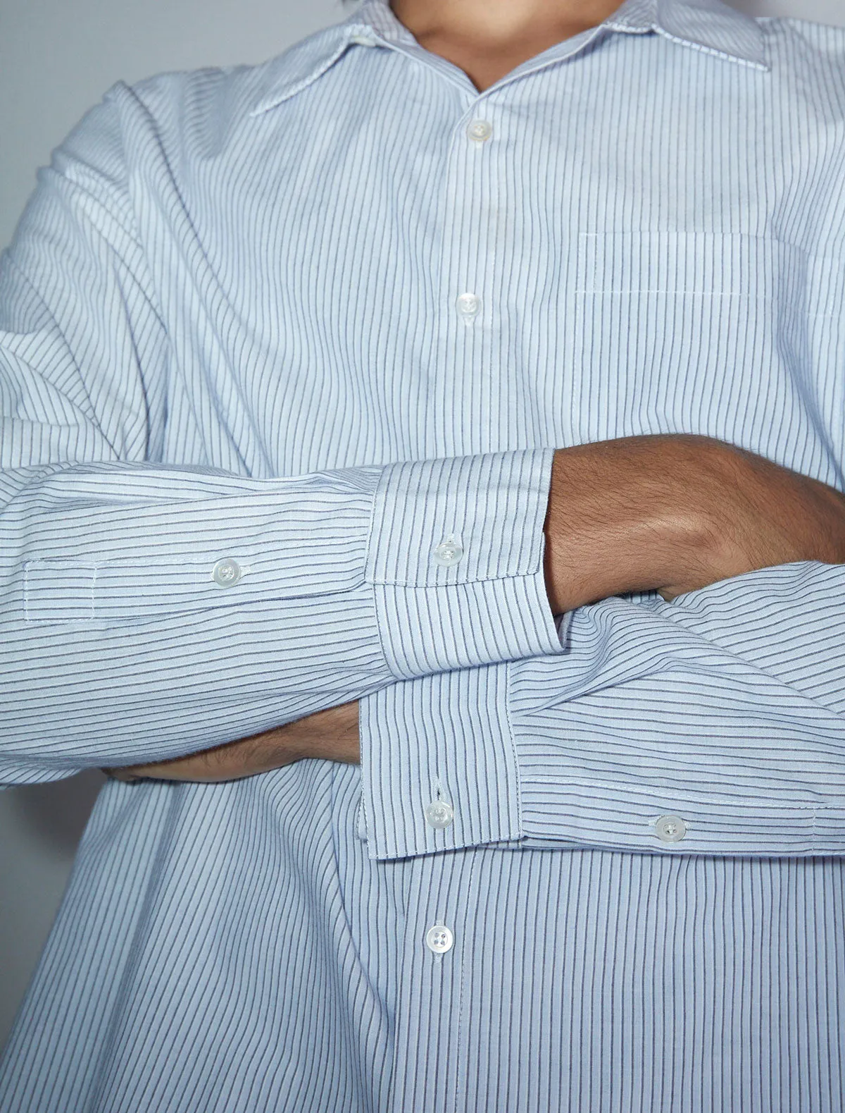 no 2184 / Boa sold by Paloma Wool product image thumbnail 4