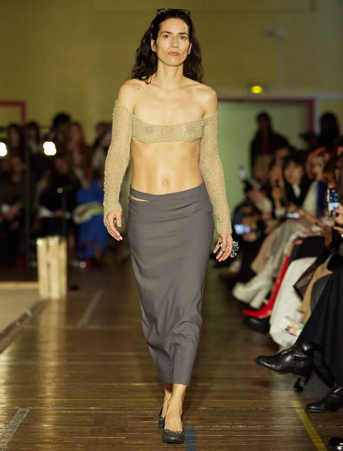 no 2173 / Jiaqi sold by Paloma Wool