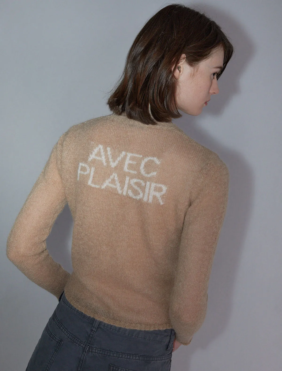 no 2164 / Button Alone sold by Paloma Wool product image thumbnail 2