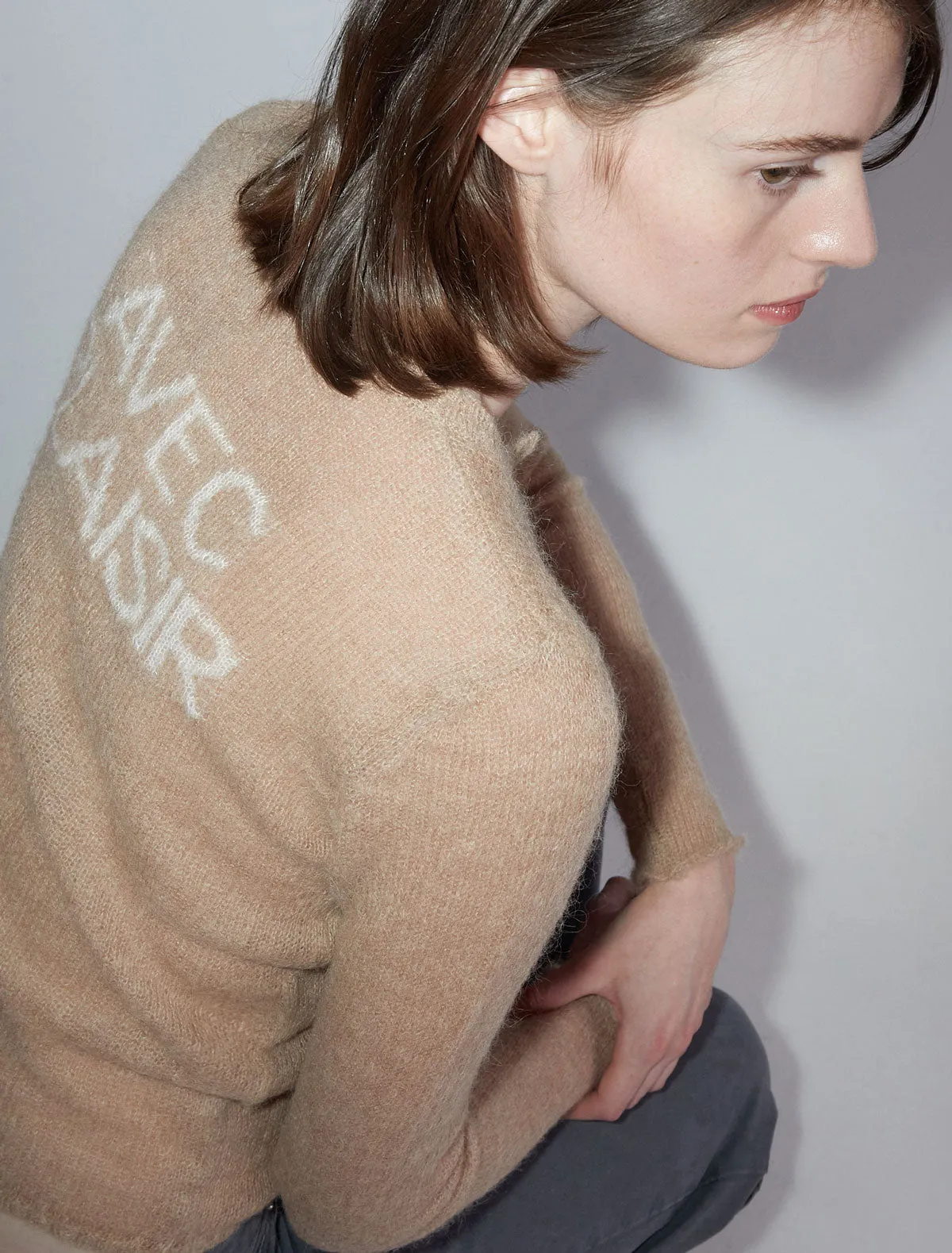 no 2164 / Button Alone sold by Paloma Wool product image thumbnail 4