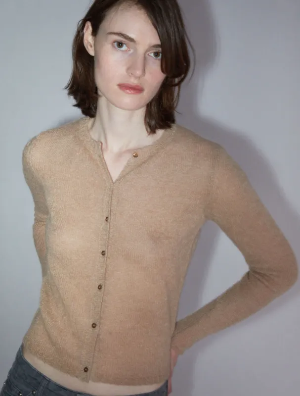 no 2164 / Button Alone sold by Paloma Wool