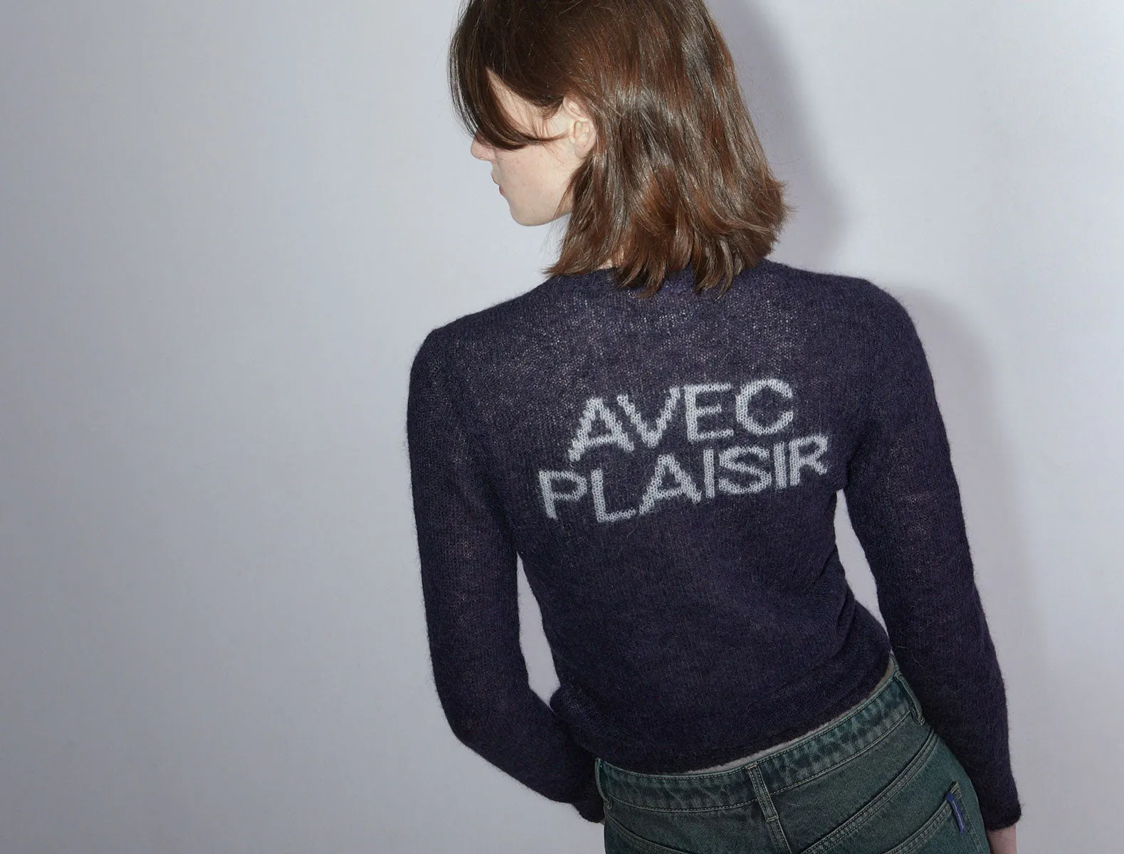 no 2166 / Alone sold by Paloma Wool product image thumbnail 5