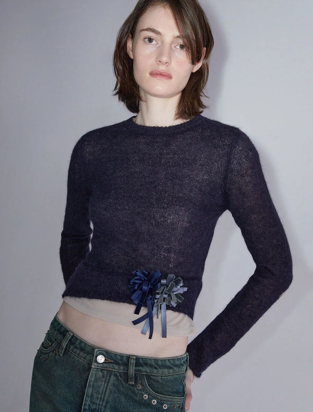 no 2166 / Alone sold by Paloma Wool product image thumbnail 4