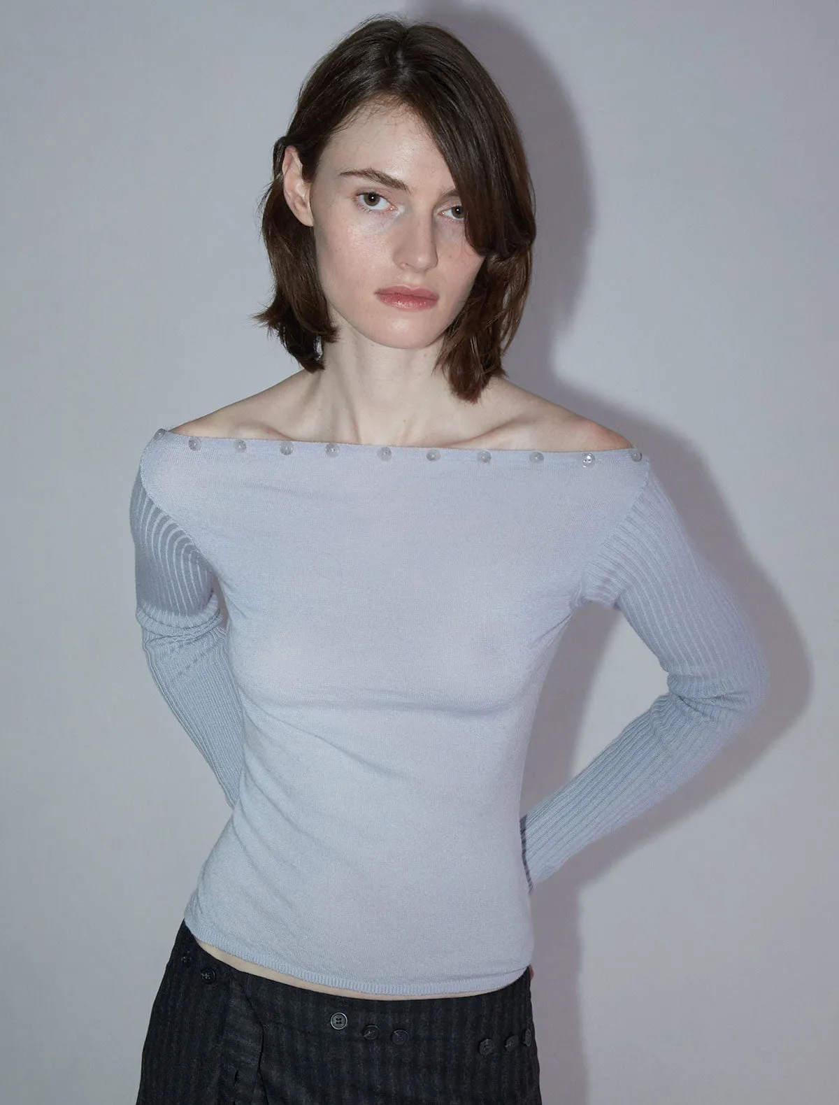 no 2162 / Paquita sold by Paloma Wool product image thumbnail 2