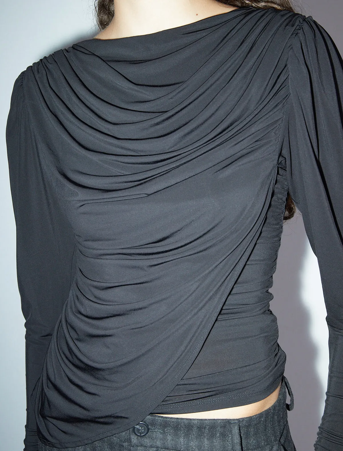 no 2188 / Blessy sold by Paloma Wool product image thumbnail 2